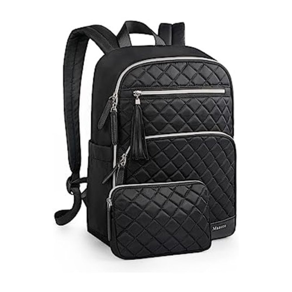 LAPTOP BACKPACK FOR WOMEN